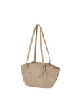 Ecostitch Women's Modern Top Handle Satchel Bag