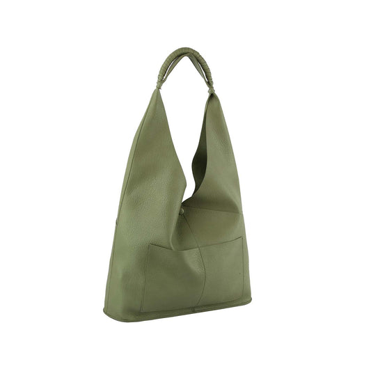 Metro Muse 2in1 slouchy hobo