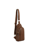 Metro Muse Multi Pocket Sling