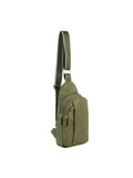 Metro Muse Multi Pocket Sling