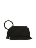 Fringe Clutch Handbag