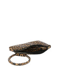 Virago Braided Ring Handle Pouch