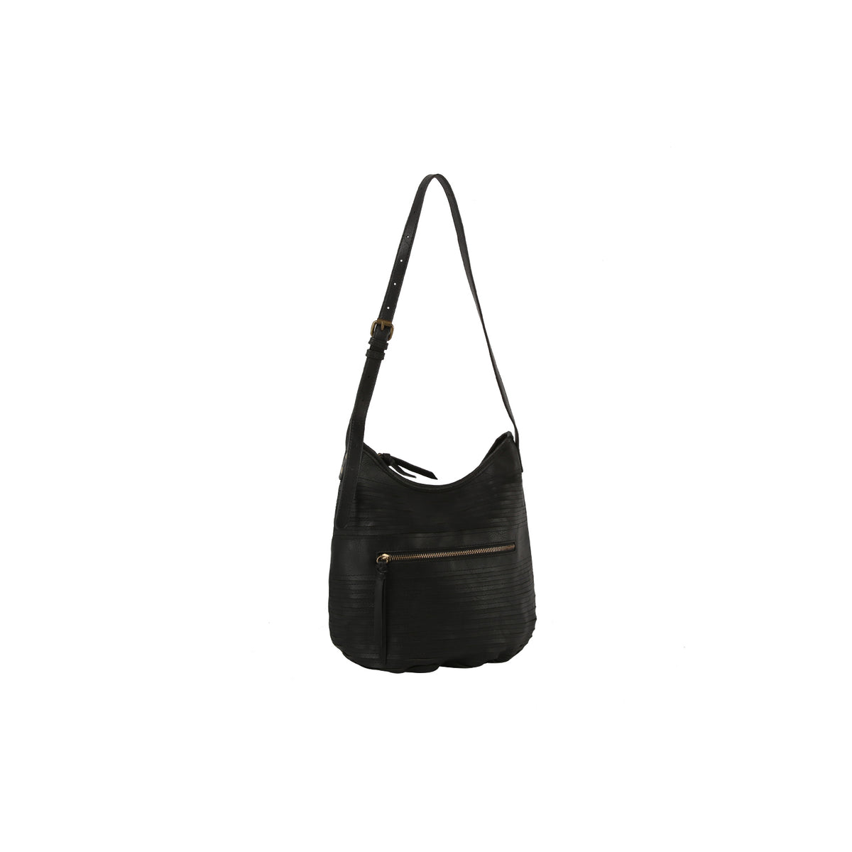 Calin oversized shoulder bag