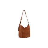 Calin oversized shoulder bag