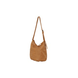 Calin oversized shoulder bag