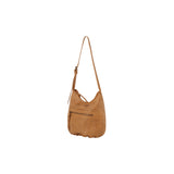 Calin oversized shoulder bag