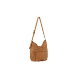 Calin oversized shoulder bag