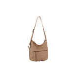 Calin oversized shoulder bag