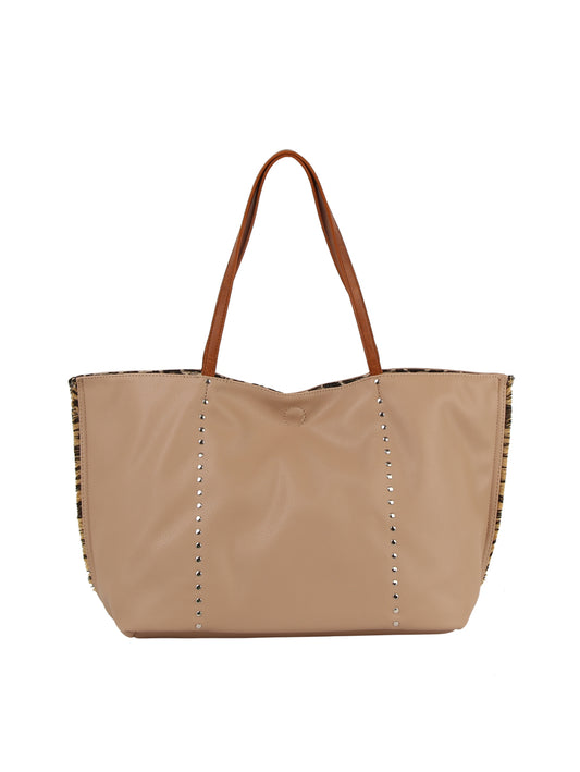 Calin Reversible Tote