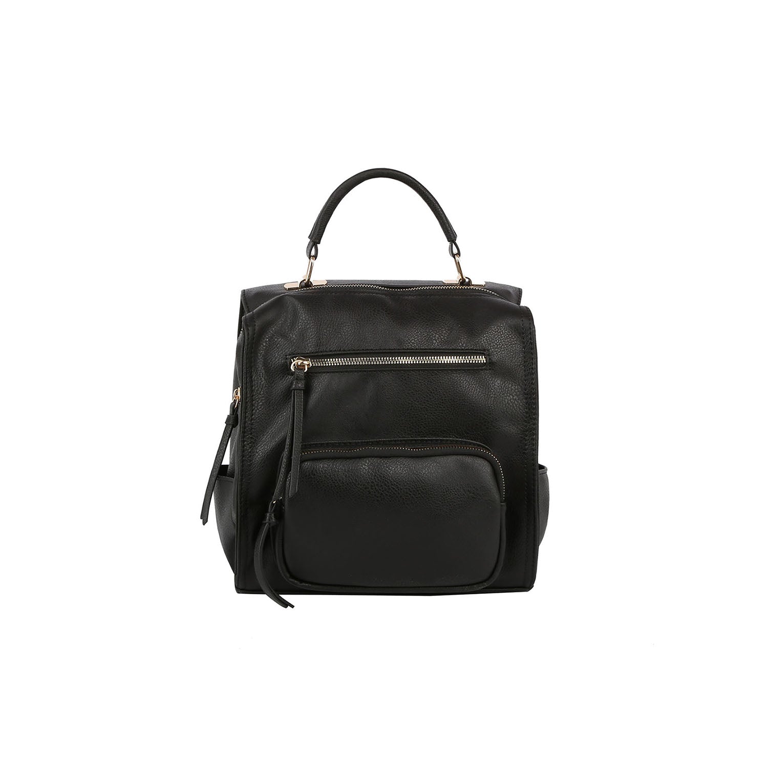 Metro Muse convertible unisex backpack – HANDBAG REPUBLIC