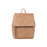 Metro Muse laser cut convertible backpack