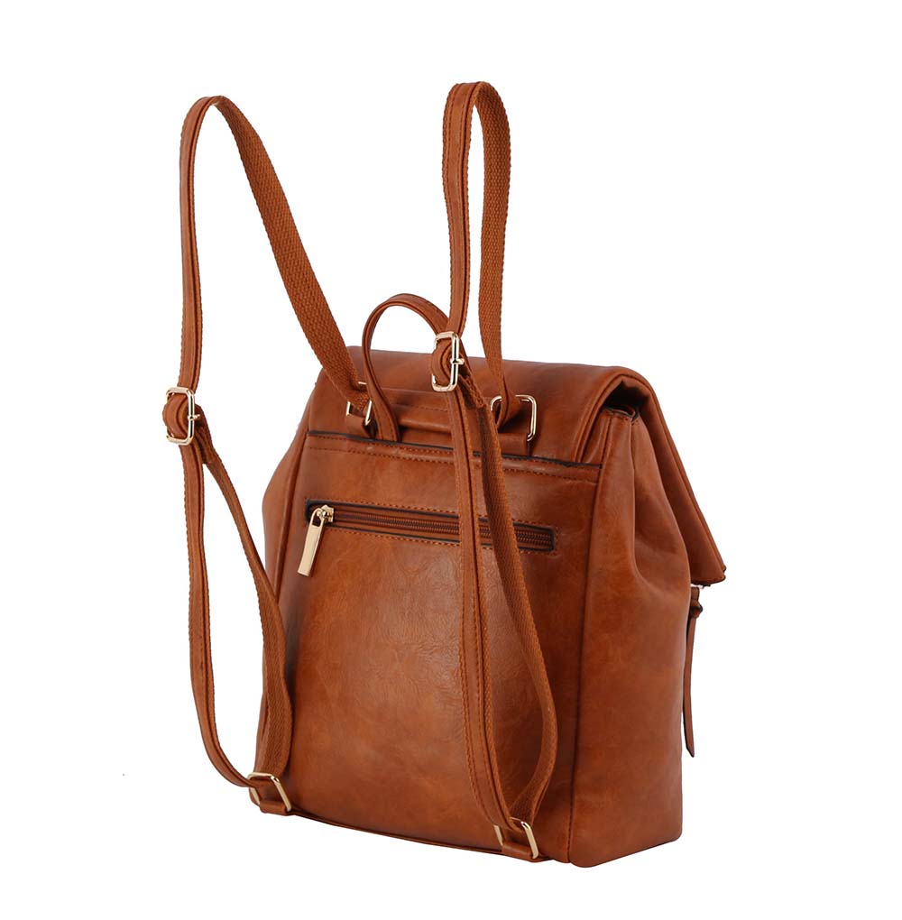 convertible backpack bag faux leather Metro Muse convertible backpack – HANDBAG REPUBLIC