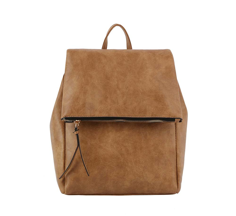 christopher kon suede & leather backpack Metro Muse convertible backpack – HANDBAG REPUBLIC