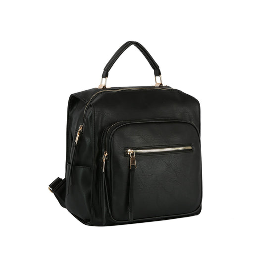 Metro muse unisex backpack