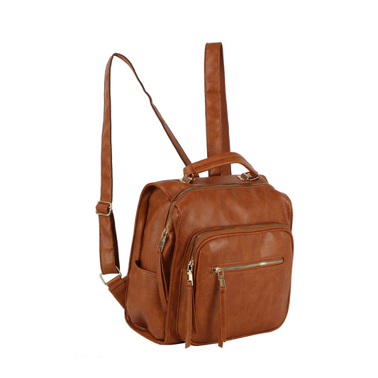 Metro muse unisex backpack