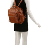 Metro muse unisex backpack