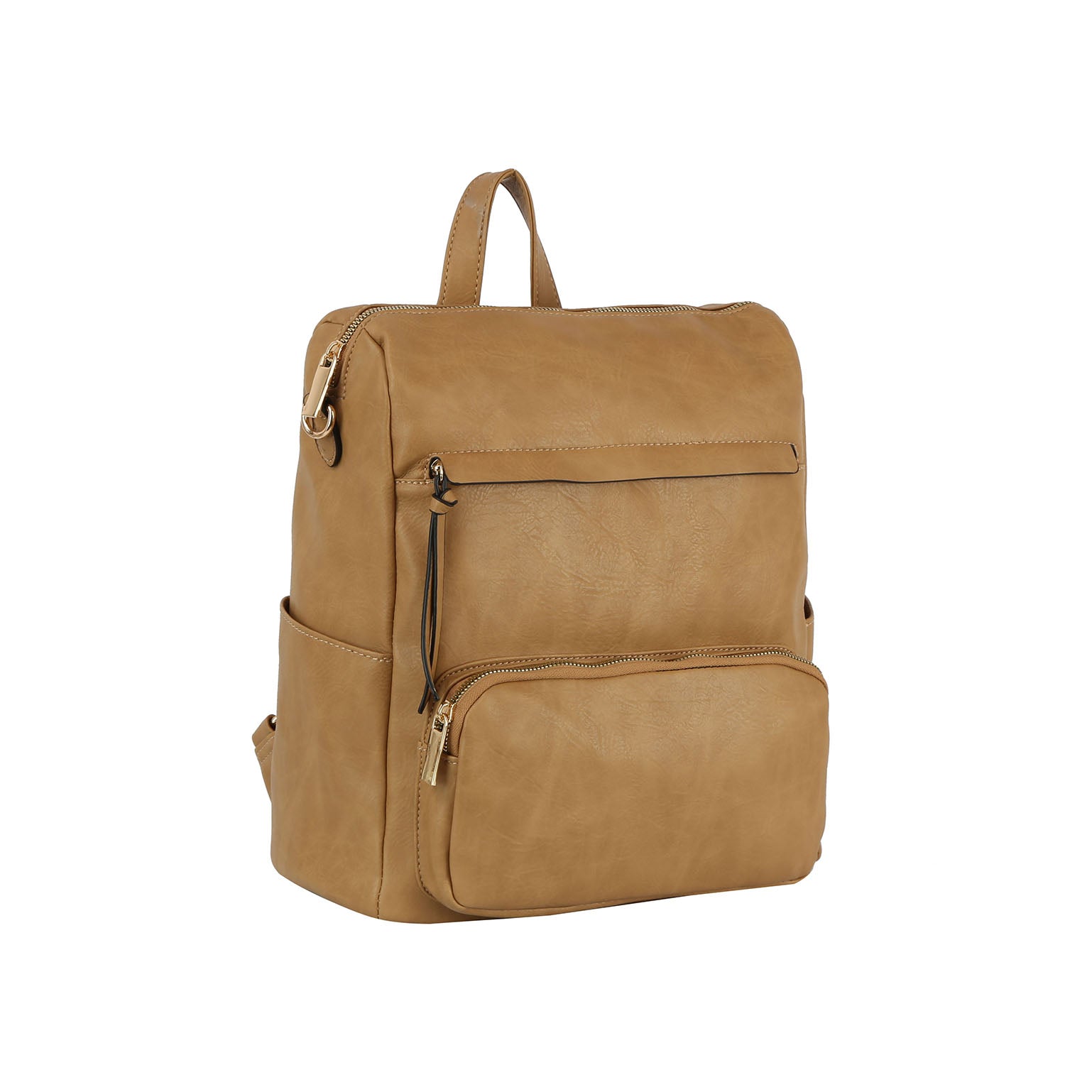 born metro leather backpack Metro muse unisex convertible backpack – HANDBAG REPUBLIC