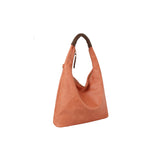 Calin 2in1 top handle slouchy hobo