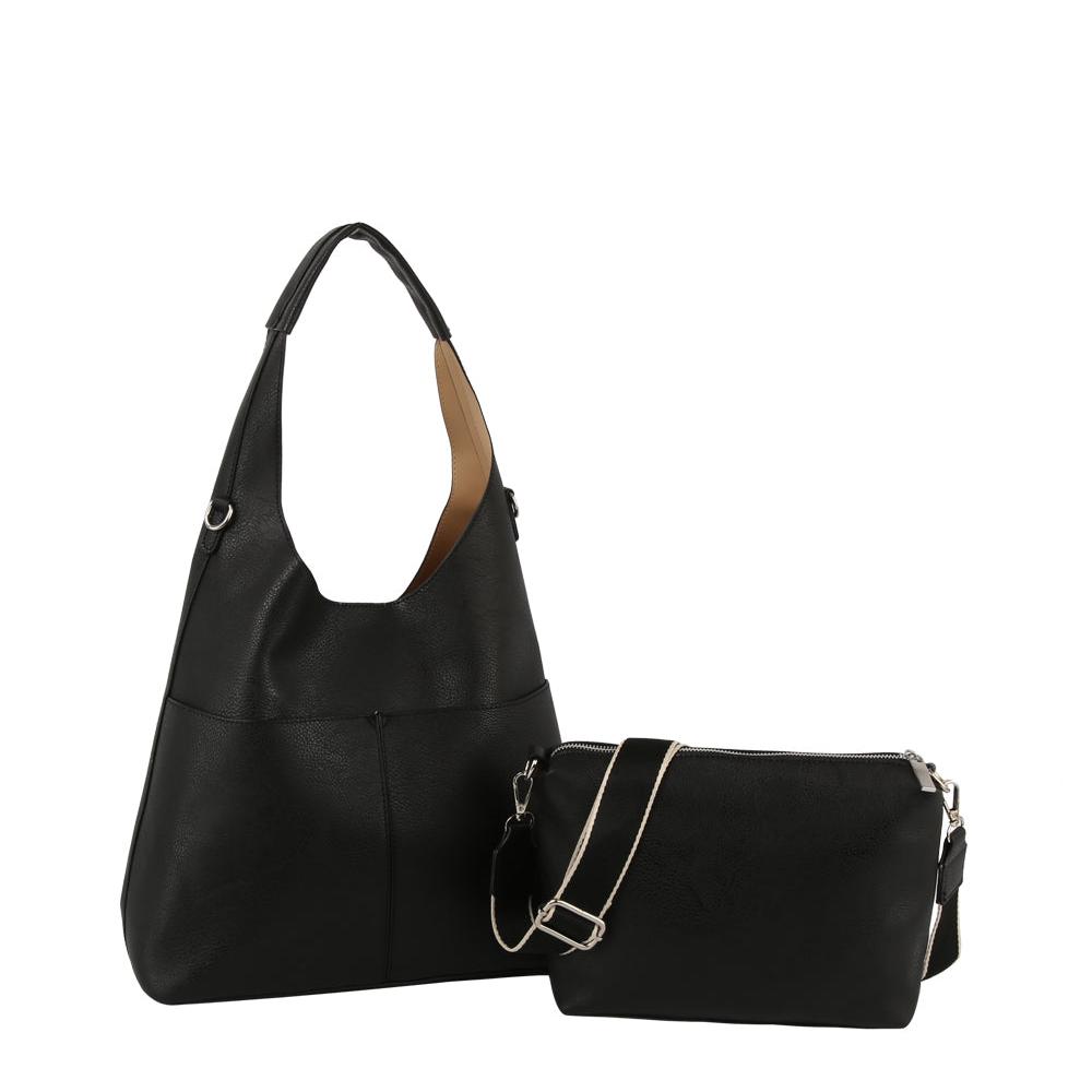 Metro Muse Bag in Bag Hobo