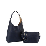 Metro Muse Bag in Bag Hobo