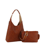 Metro Muse Bag in Bag Hobo