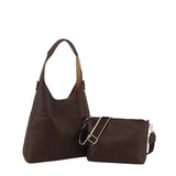 Metro Muse Bag in Bag Hobo