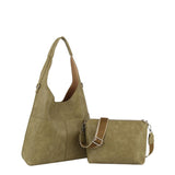 Metro Muse Bag in Bag Hobo