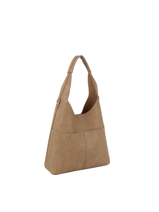 Metro Muse Bag in Bag Hobo