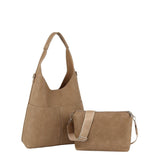 Metro Muse Bag in Bag Hobo