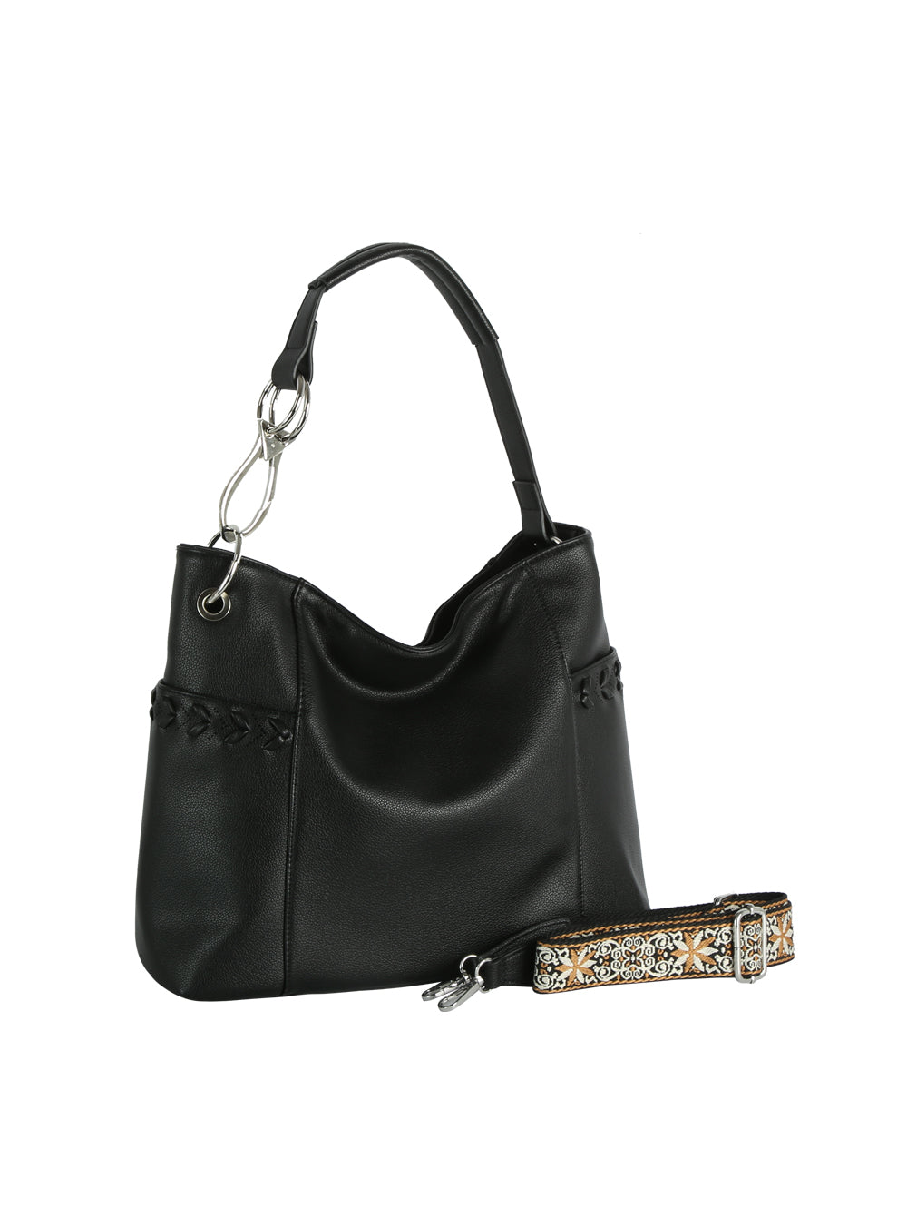 Calin Guitar Strap Hobo