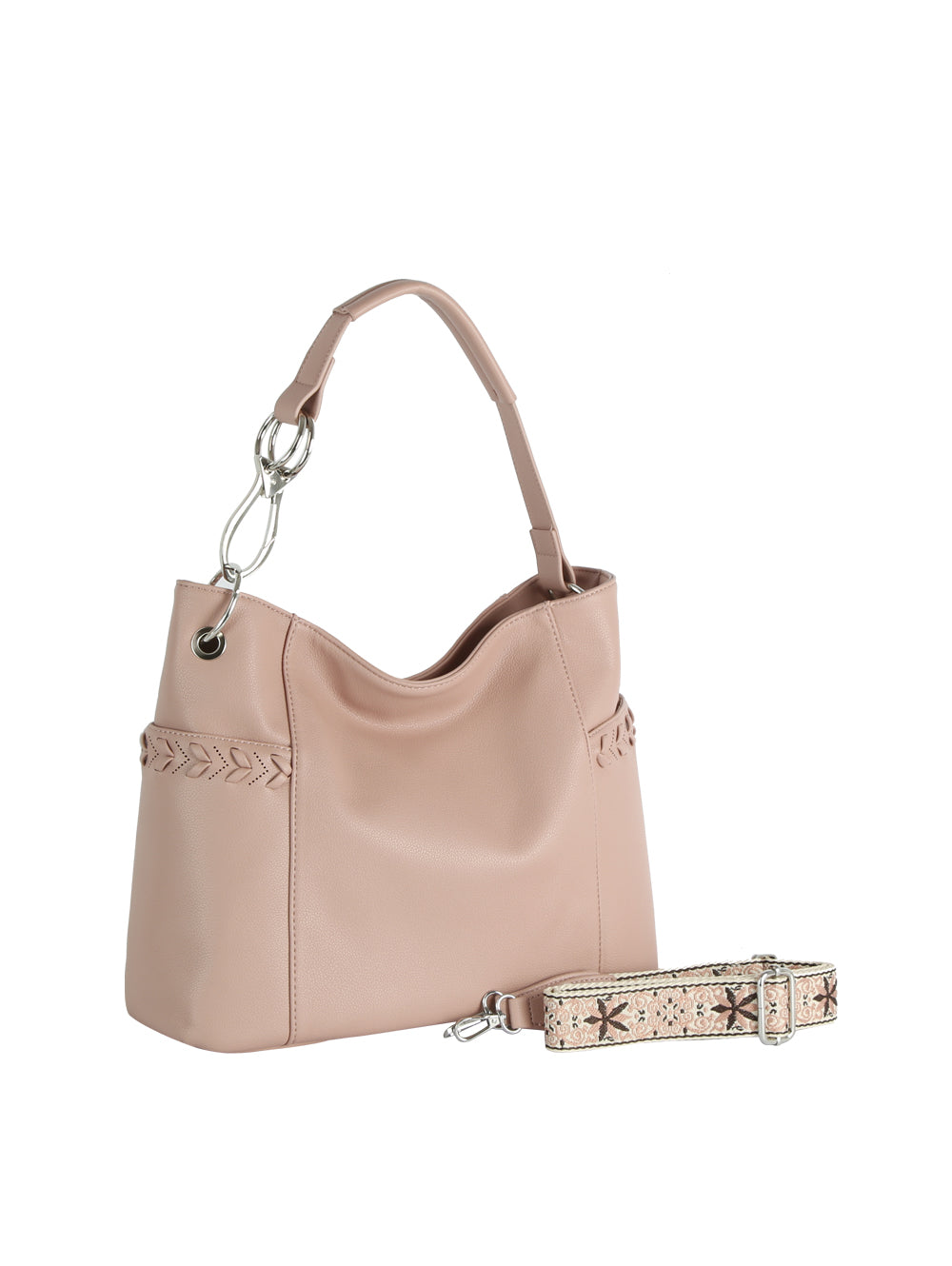 Calin Guitar Strap Hobo