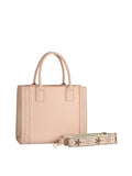 Calin Guitar Strap Satchel