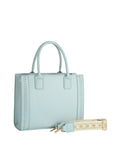 Calin Guitar Strap Satchel