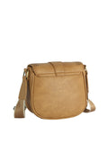 Calin Front Flap Crossbody