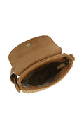 Calin Front Flap Crossbody