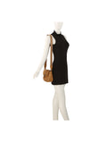 Calin Front Flap Crossbody