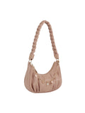 Calin Charm Shoulder Bag