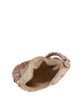 Calin Charm Shoulder Bag