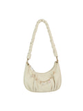 Calin Charm Shoulder Bag