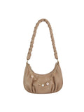 Calin Charm Shoulder Bag