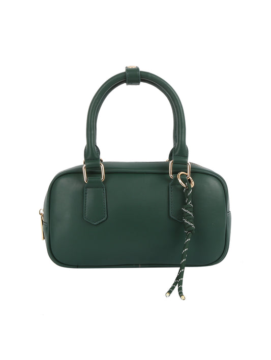 Mini Bowling/Tote Bag