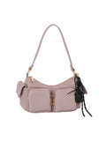 Shoulder Bag with Multiple pockets