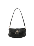 Buckle Shoulder Bag
