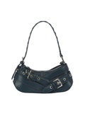 Buckle Shoulder Bag
