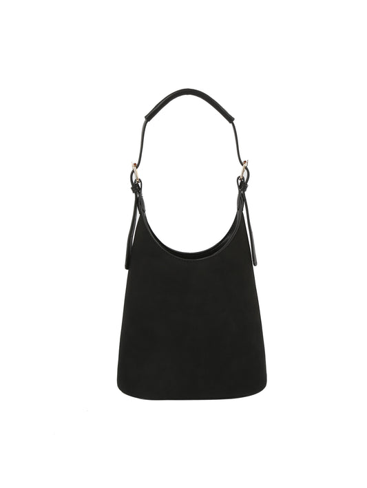 Bucket Style Hobo Bag