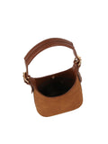 Bucket Style Hobo Bag