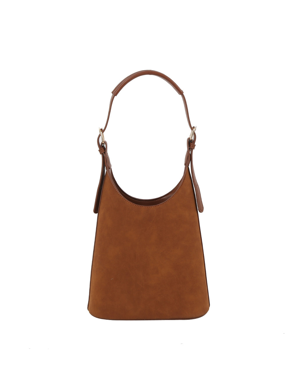 Bucket Style Hobo Bag
