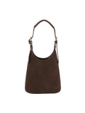 Bucket Style Hobo Bag