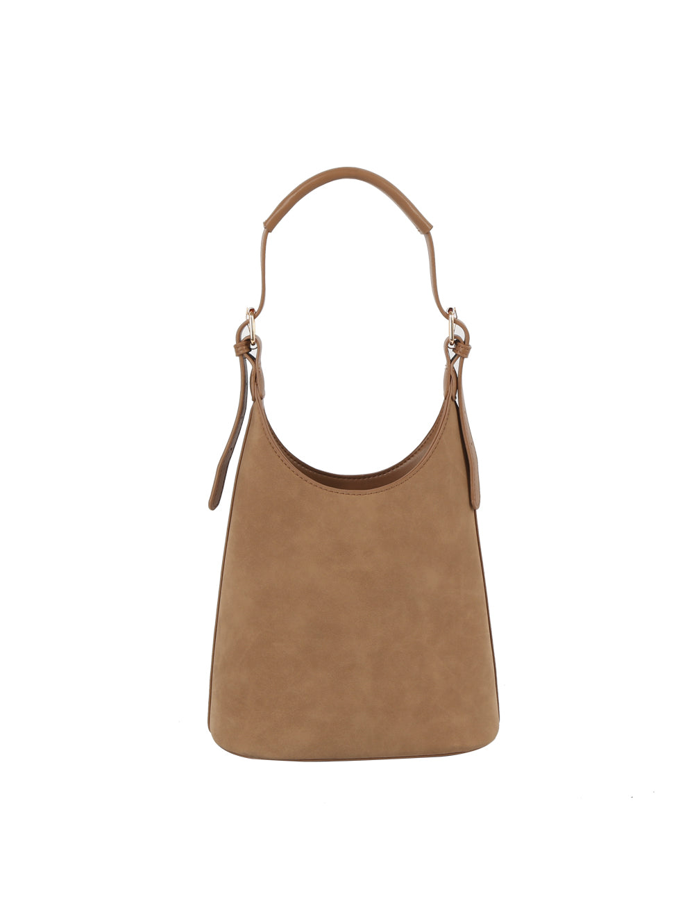 Bucket Style Hobo Bag
