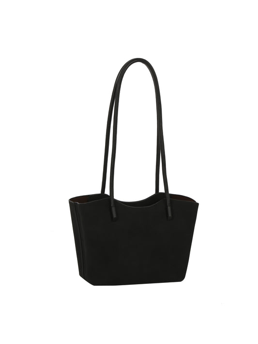 Slim Strap Tote